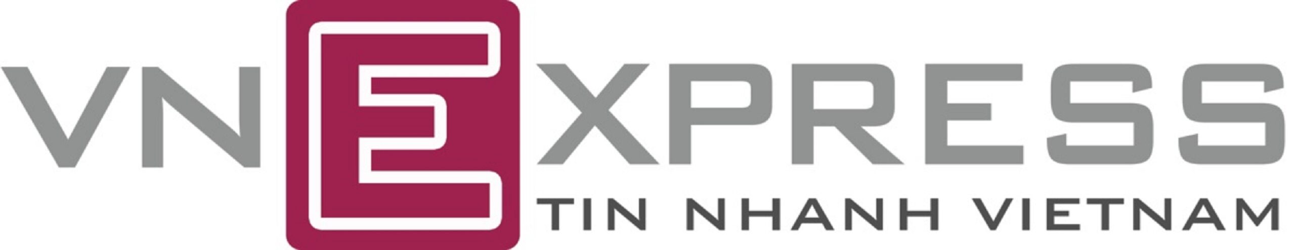 Logo của VnExpress